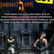 Illustration for article titled Zombies Invading Best Buy For Resident Evil 5 Launch